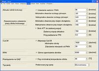 FIAT PALIO 1.2 8v - Nie równa praca na BJ-Błąd sondy lamba