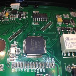 Recenzja miernika uniwersalnego HABOTEST HT 116 - wyświetlacz, sondy, parametry, użyteczność