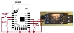 Mirabella Genio Wi-Fi Door and Window Sensor - Teardown Mirabella Genio Wi-Fi Door and Window Sensor - Teardown