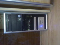 Jak skutecznie schłodzić podkręcony Intel Core 2 Duo E7200?