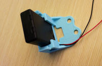 GearBot - zabawka z własną skrzynią biegów