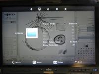 Tablet graficzny klasy Cintiq na podstawie ekranu T5010 Tablet graficzny klasy Cintiq na podstawie ekranu T5010