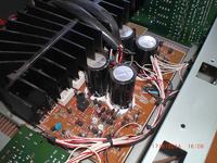 Harman/Kardon HK680 - wzmacniacza czasem się uruchamia a czasem nie?