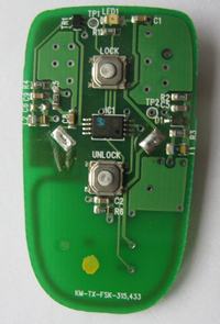 Pilot do Kia Sportage 2005 TDI czasem działa, czasem nie - jak zdiagnozować?