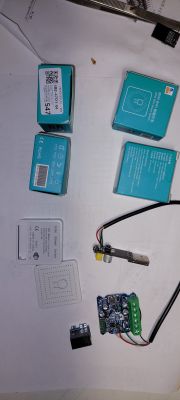 eWeLink-remote mini smart switch BL602
