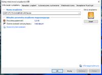 Hp 450 G1, Unitek Y-1031 - Nie czyta dysku w Windows 10