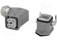 Szczelne przejście kabli przez obudowę - jakie przejściówki wybrać?