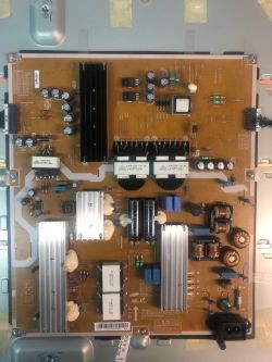 SAMSUNG BN44-00755A - Poszukuję schematu zasilacza