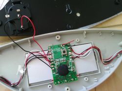 SENCOR SBS111 Bathroom Scale Not Turning On: Repair, Battery, Cut Cables, Missing Parts