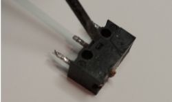 Naprawa uciążliwego dwukliku we współczesnych myszkach komputerowych