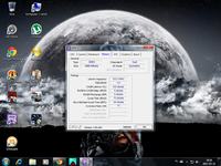 Maksymalne podkręcenie E4300 bez zmiany napięć na ASUS P5G41C-M LX?