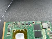 Potrzebny schemat lub pro¶ba w odczytaniu układu grafika ASUS G73J Potrzebny schemat lub pro¶ba w odczytaniu układu grafika ASUS G73J