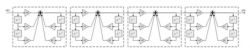 Block Diagram of Direct Form I IIR Filter Block diagram of Direct Form I IIR filter.