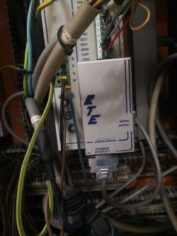 Selema motor drive zwolnienie prędkości Selema motor drive zwolnienie prędkości