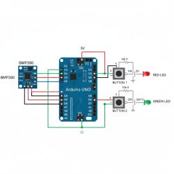 Will Nano Banana generate an electronic diagram or infographic? Comparison of the two models