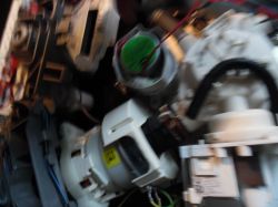 Zmywarka Electrolux 4310 OLO - nie grzeje, dawno wałkowany temat...a jednak nie