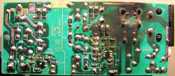 Repairing Soundcraft UI-12 Power Supply: Analyzing Damage and Seeking Repair Guidance Repairing Soundcraft UI-12 Power Supply: Analyzing Damage and Seeking Repair Guidance