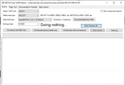 Looking for provisioning OpenBeken devices via URL or any other automated procedure