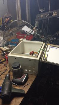 DIY // CNC welding robot DIY // CNC welding robot