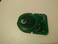 Czujnik poziomowania Laguna 2