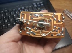 - Z czego zaadaptować obrotomierz do komputera programowalnego