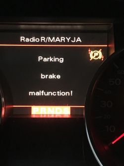 Audi A8 D3 3.0 TDI - Problem z odpaleniem brak połączenia ecu Audi A8 D3 3.0 TDI - Problem z odpaleniem brak połączenia ecu