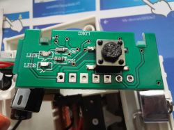 Unique WiFi DIN Mount Circuit Breaker with ESP8285, SC92F7351 & CSE7759: In-Depth Details Unique WiFi DIN Mount Circuit Breaker with ESP8285, SC92F7351 & CSE7759: In-Depth Details