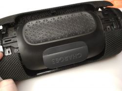 Częsta Usterka: Wymiana gniazda USB w przenośnym odtwarzaczu bluetooth Częsta Usterka: Wymiana gniazda USB w przenośnym odtwarzaczu bluetooth