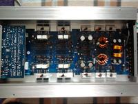 Wzmacniacz Magnat 360 Classic The Legend (Protection)