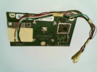 Bezprzewodowy odbiornik pada Xbox360