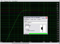 Subwoofer na STX 22-140-8SCX jak wyliczyć rozmiar pudła?
