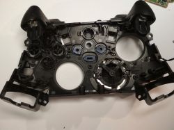 Pad od Xboxa po zalaniu, naprawa