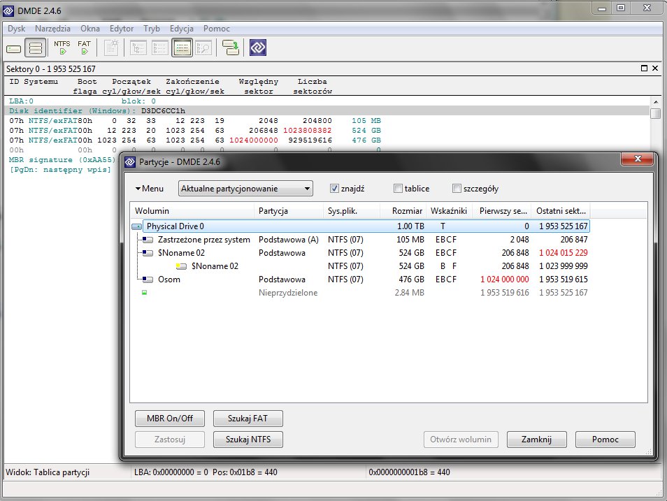 Powerquest Bootmagic infinityvamet - Blog