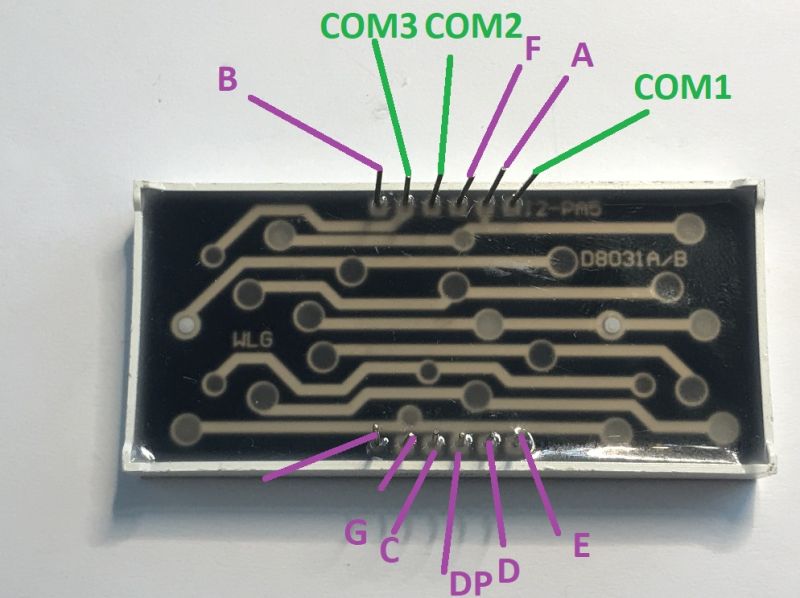 Termometr/higrometr na PIC18F i AHT20 krok po kroku - DIY od zera - część 1