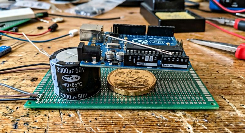 Will the new GPT-Image 2 generate an electronic circuit diagram? Comparison with Nano Banana 2