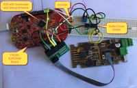 TinyK20 - debuger i uniwersalny moduł na ARMie