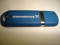 Pendrive Grundfos zabezpieczony przed zapisem – jak odblokować, dane z ChipGenius