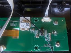 AFYEEV 32A 7.2KW EV Charger Type2/Type1 with BK7231N-CBU-IPEX Module Info
