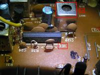 President Valery - szumy i trzaski w FM, brak modulacji, jak naprawić?