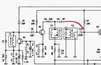 Onwa mk3 słaba czułość odbiornika w AM
