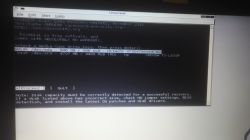 Lenovo - Nie działa GRUB po naprawie Windows