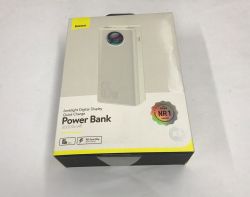 A practical test of power banks and capacity measurement – PPXJ20, BS-30KP365 and one unbranded mode