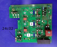 Wsad 24c02 do falownika Micromaster 440 45kW - gdzie znaleźć?