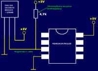Pytanie dotyczące DS18B20