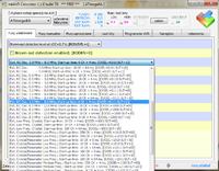 Atmega8A - Programowanie ISP nie działa, zewnętrzny kwarc