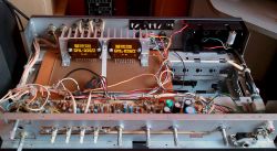 Diora WS-301 + stopnie mocy GML026 Diora WS-301 + stopnie mocy GML026