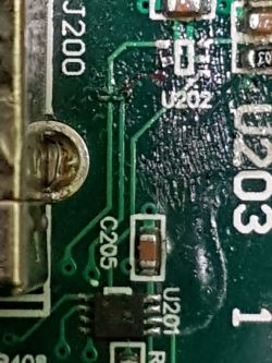 Tester AutoCom Delphi 150e - brak reakcji po podłączeniu do OBD i USB, błąd aktualizacji