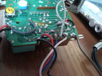 Mikrofon CB-660 echo-roger beep, podłączenie do Alan87