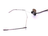 EyeWriter - sparaliżowani też mogą być artystami