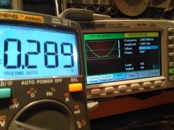 ANENG AN8002 - ein winziges, billiges Multimeter - Test und Bewertung